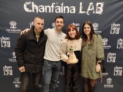 NaraíoMedia con Isabel Risco