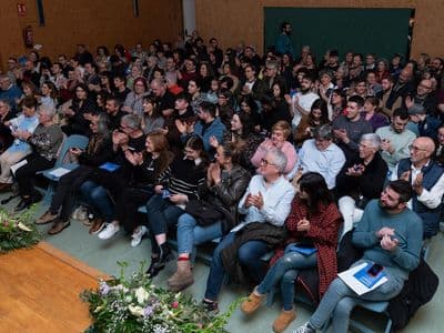 Público Gala IX edición