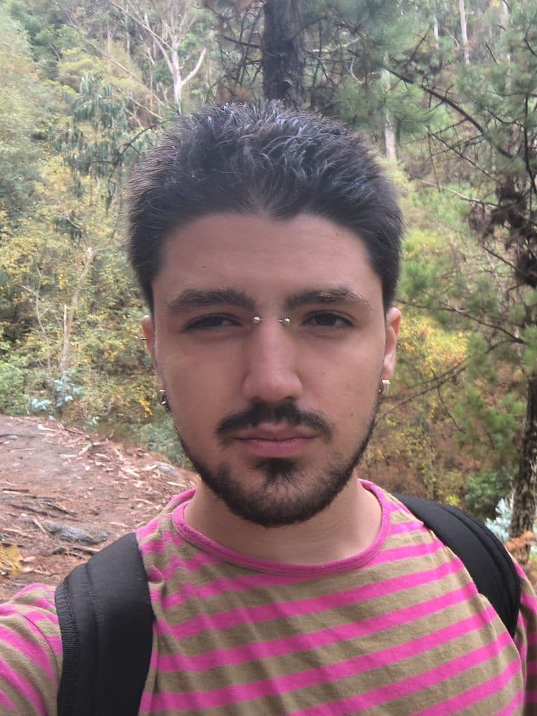 Pablo Martínez