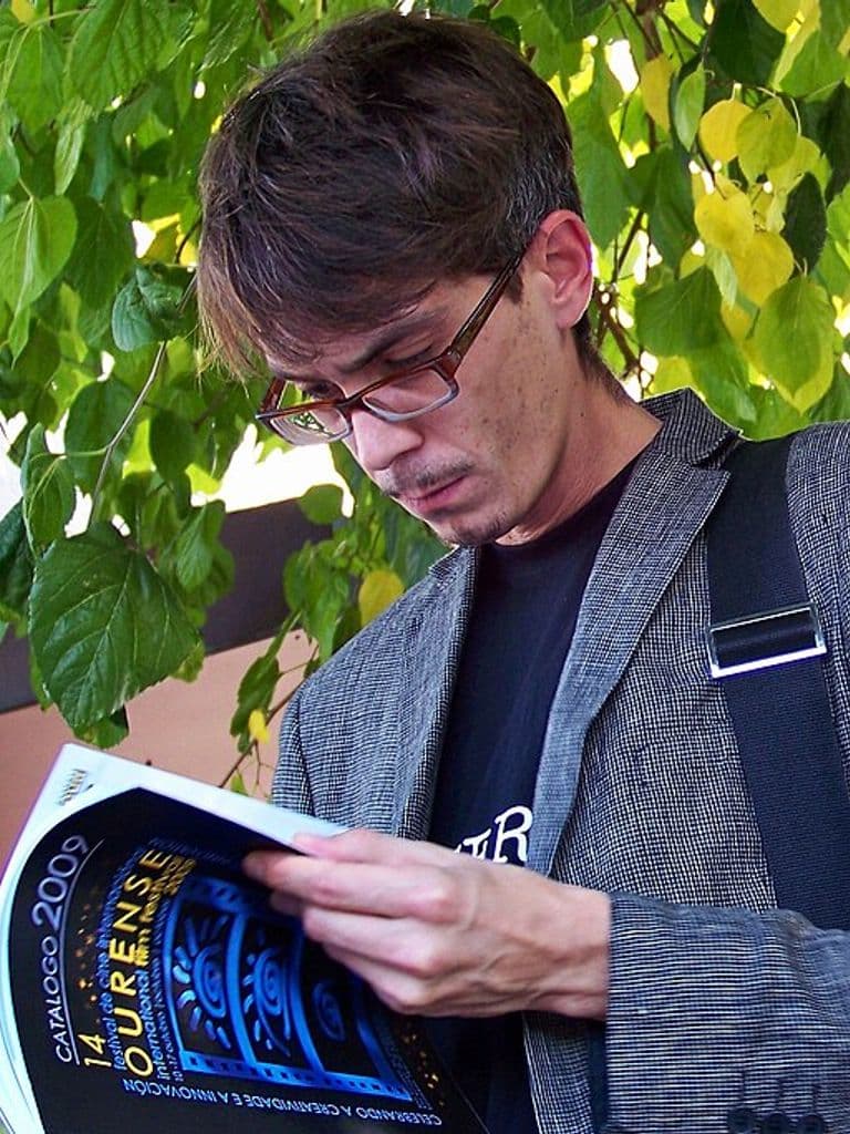Pablo Portero
