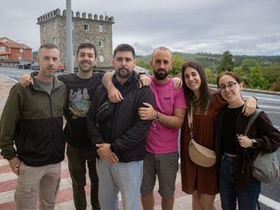 NaraíoMedia e cineastas no X Chanfaina Lab