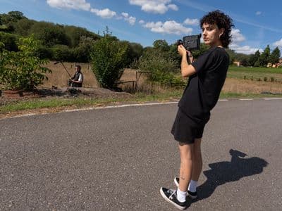 Raquel e Samuel Forcada