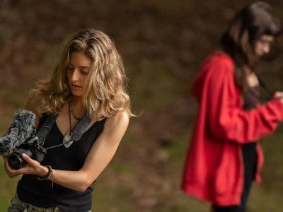 Susana e Cristina