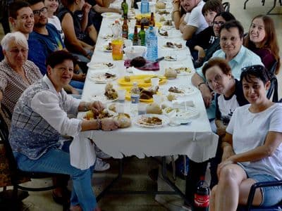 Xantar da IV chanfainalab