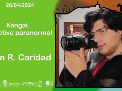 Xoan R. Caridad