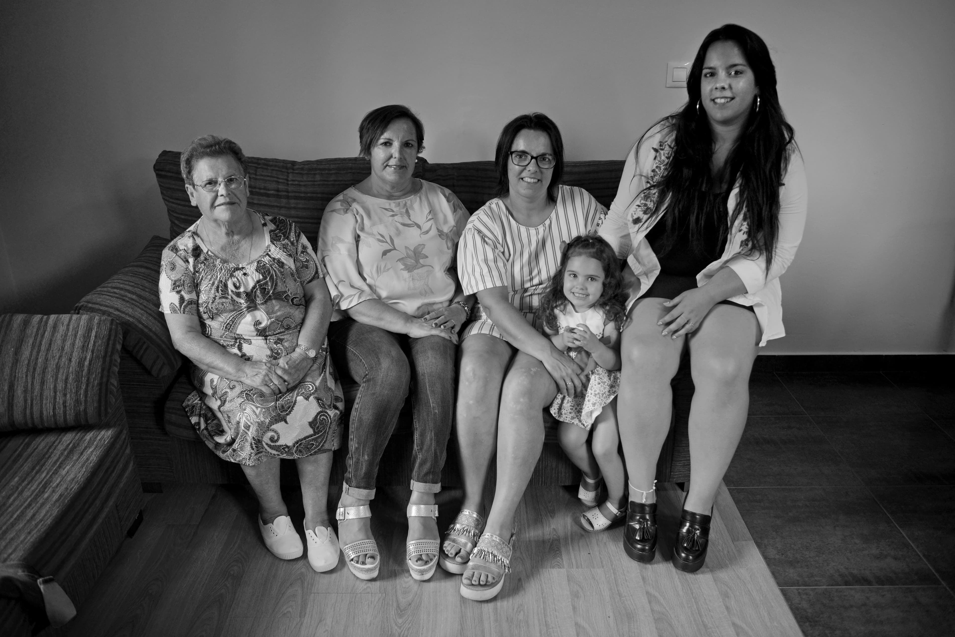 A familia