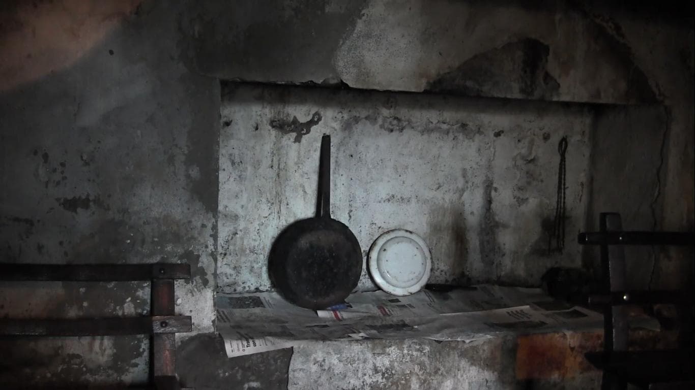 Casa igrexafeita