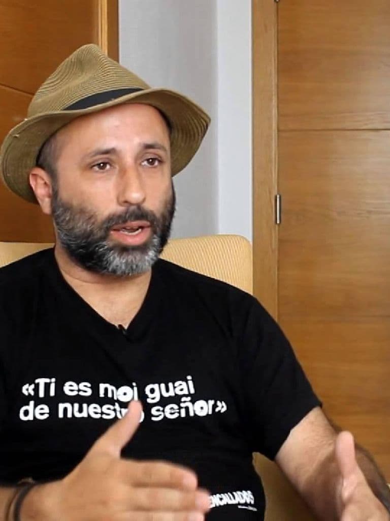 Alfonso Zarauza