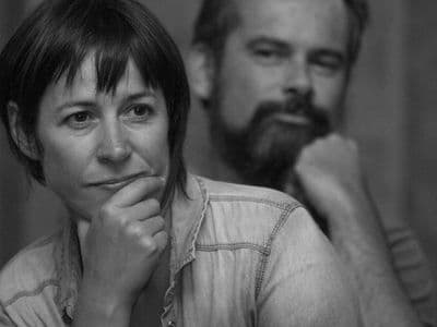 ana e alberto.