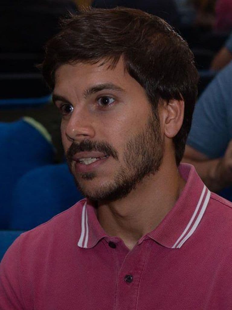 Antón Rodríguez 