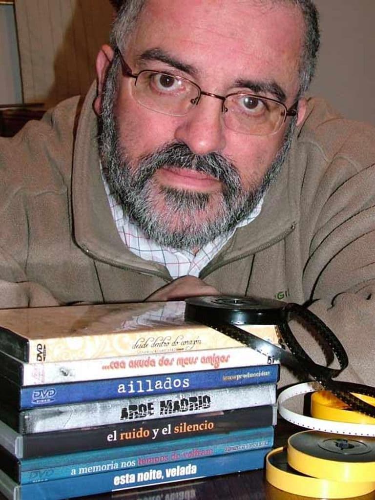 Antón Caeiro