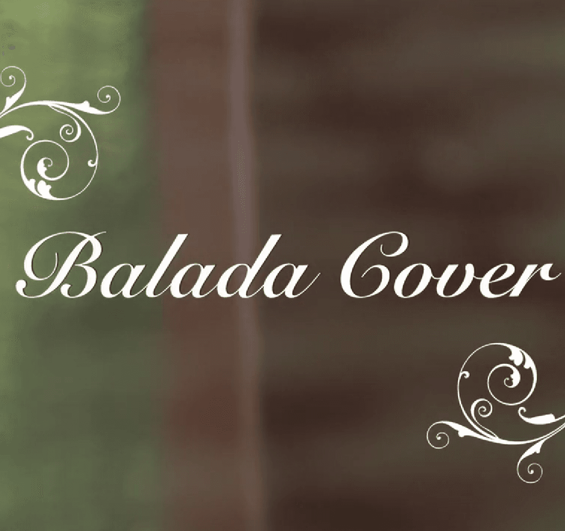 Balada cover