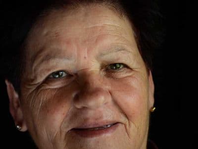 Carmen Couce