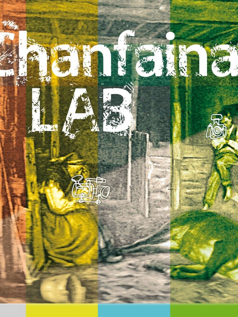 III Chanfaina Lab