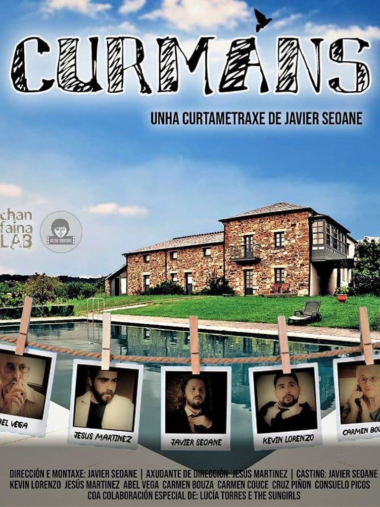 Curmáns