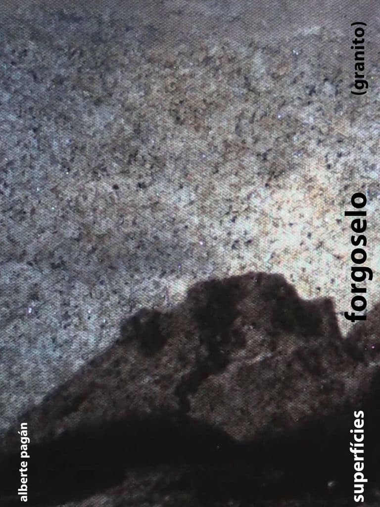 Forgoselo (Granito)