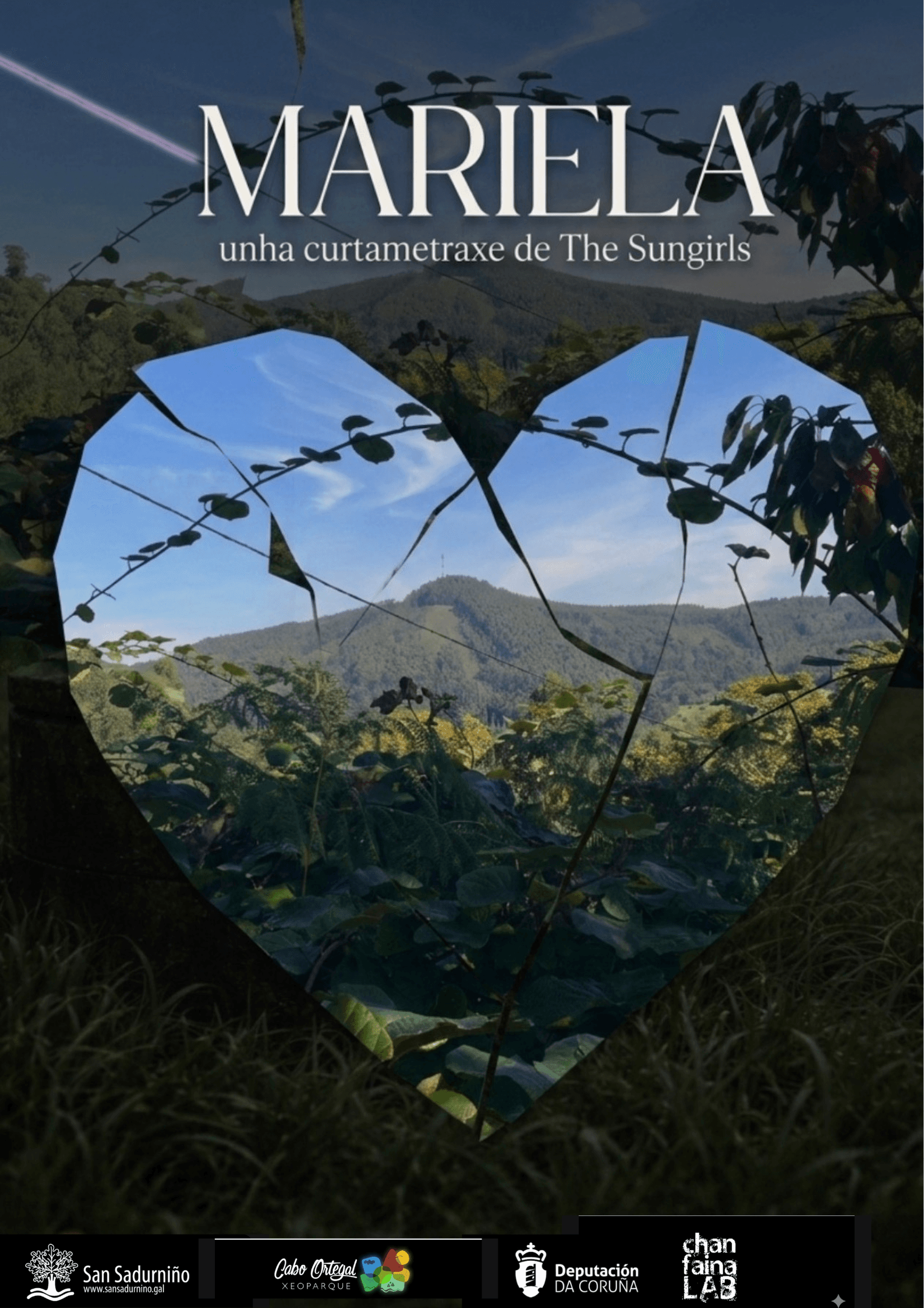 Cartel Mariela