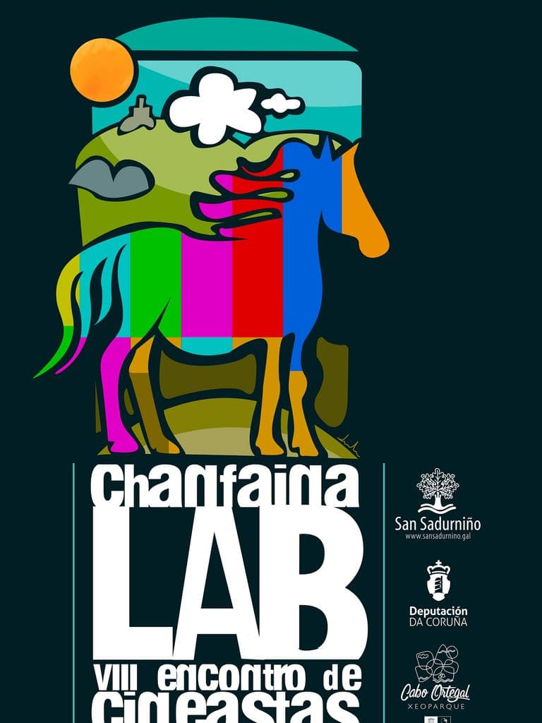 VIII Chanfaina Lab