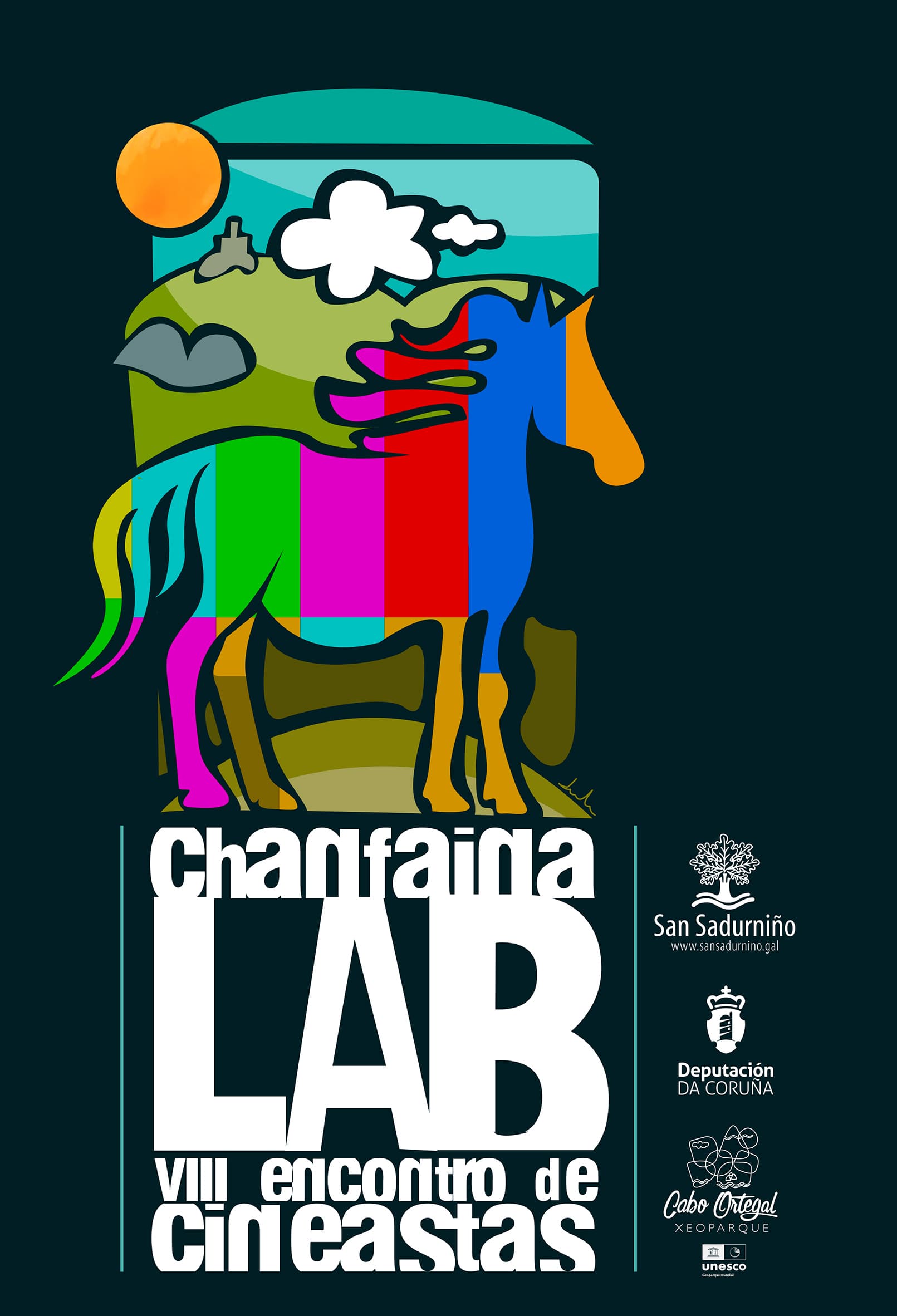 VIII Chanfaina Lab