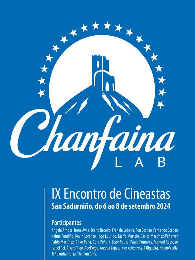 IX Chanfaina Lab