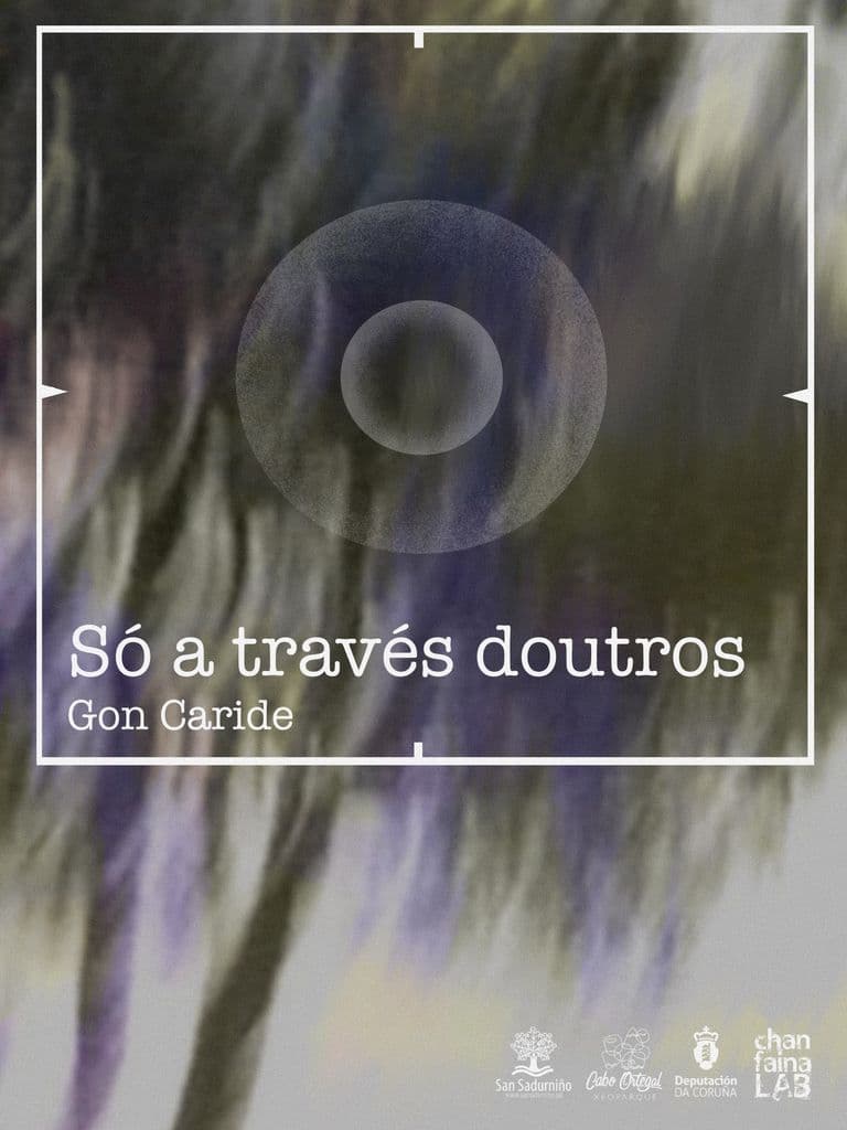 Só a través doutros