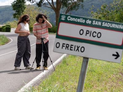 cartografiando Naraío