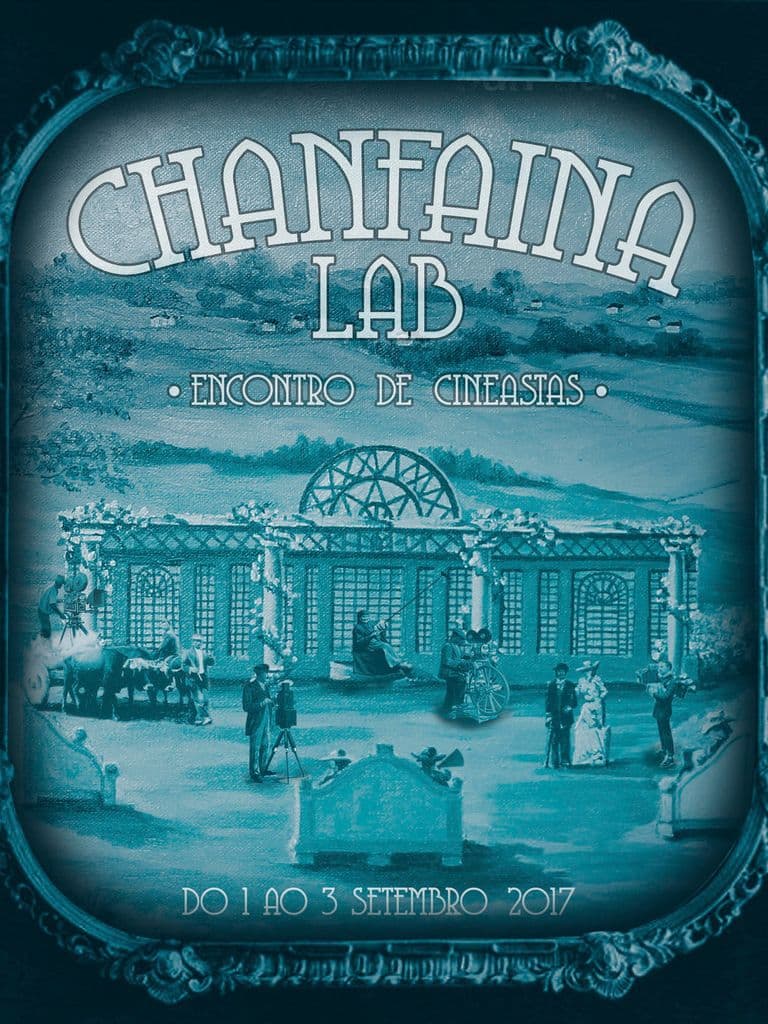 IV Chanfaina Lab