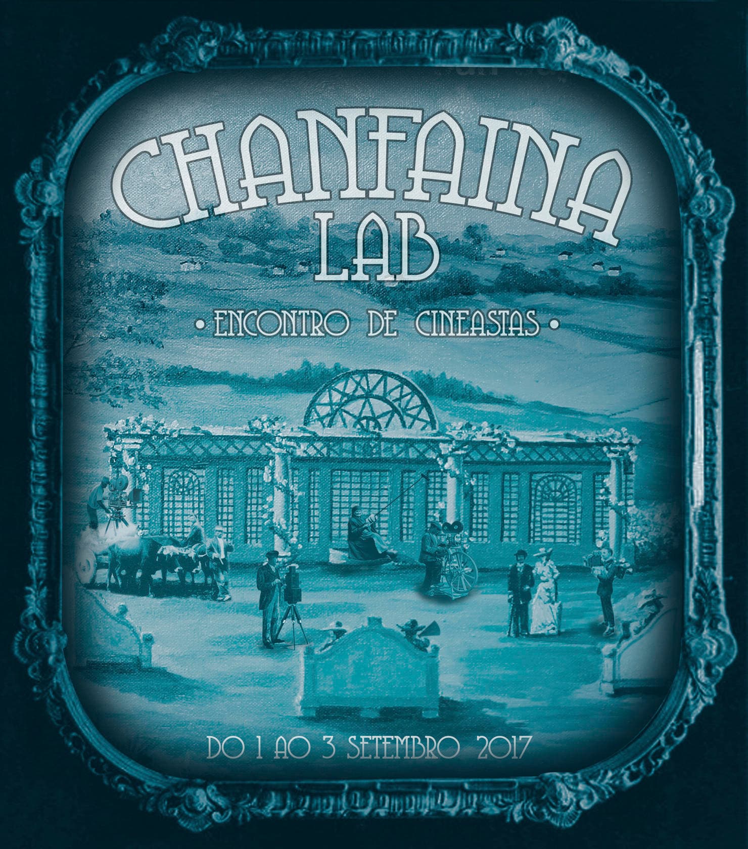 IV Chanfaina Lab