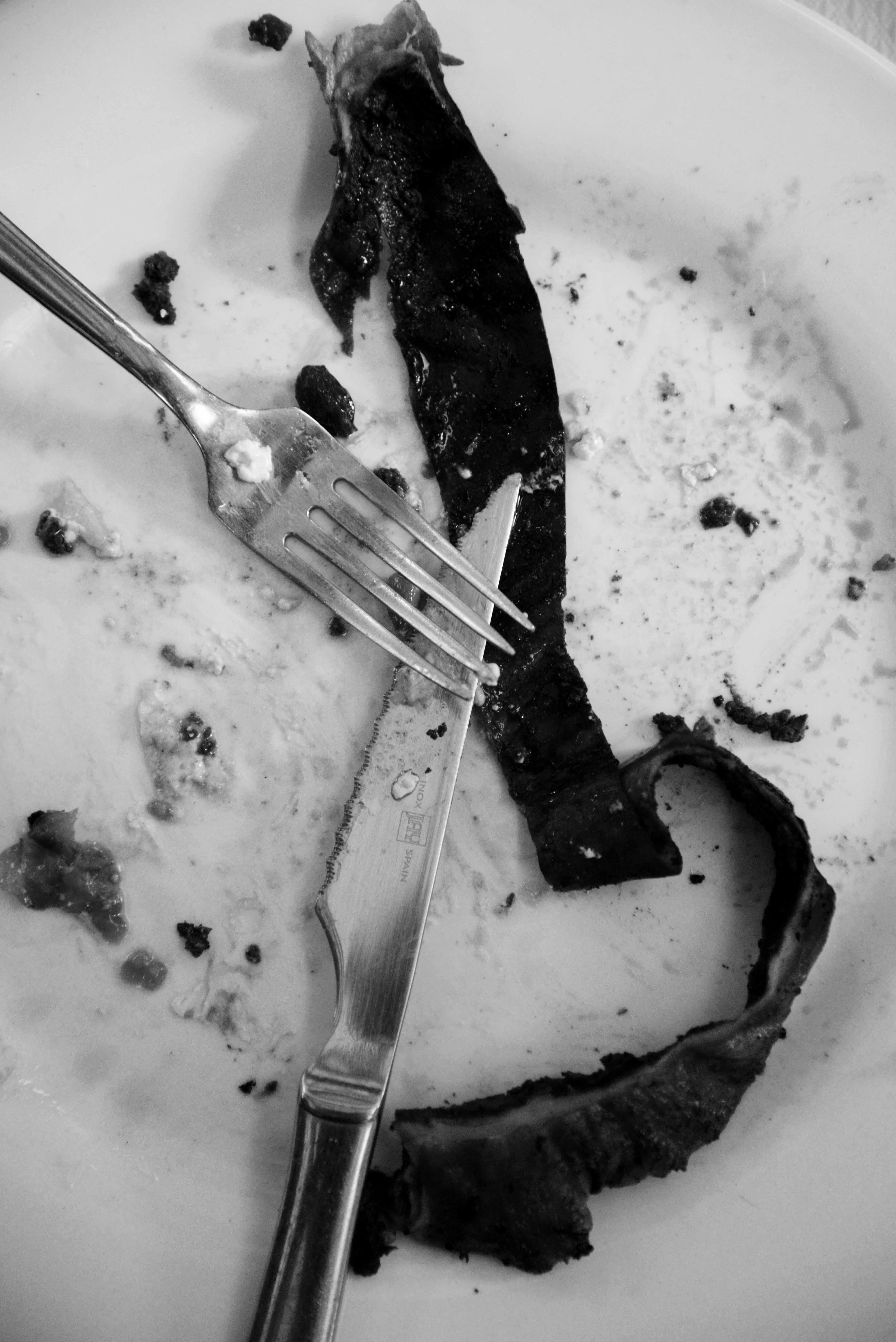 chanfaina de Nine