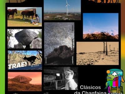 Clasicos da Chanfainalab