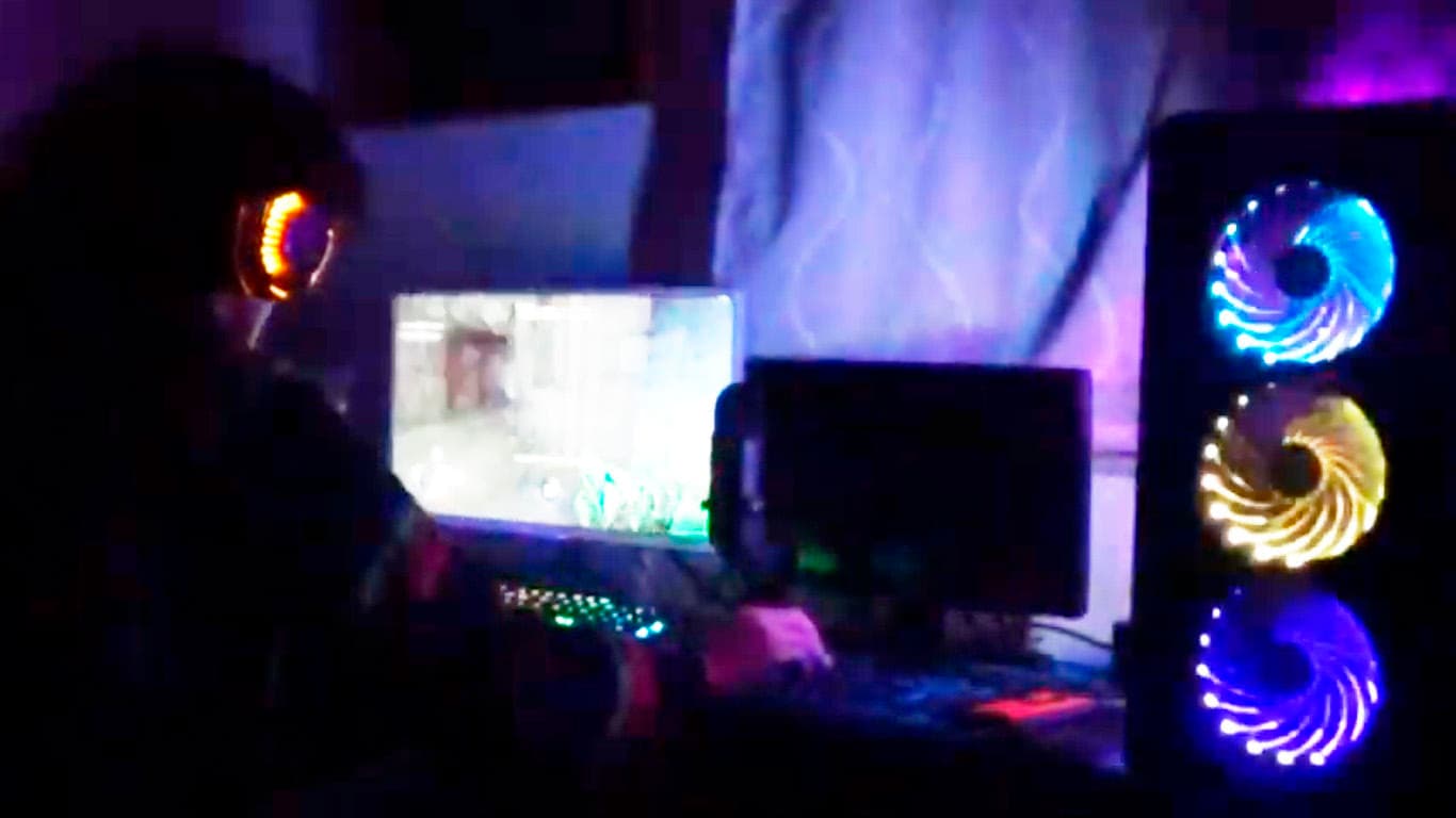 Conectado