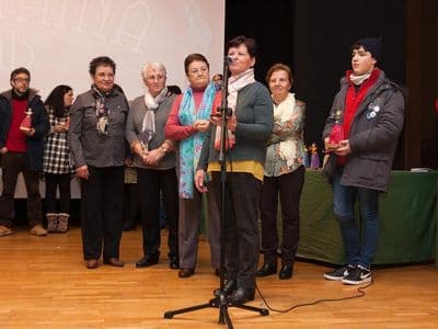 Colectivo "Teño unha horta"