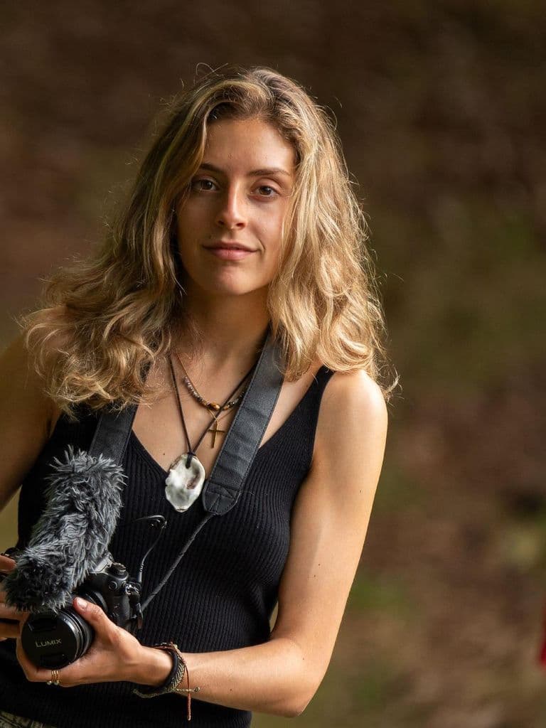 Cristina Souto