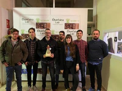Equipo Naraio media