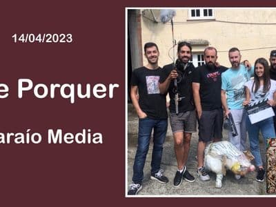 Equipo NaraioMedia