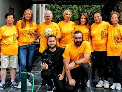 Equipo de Curmáns