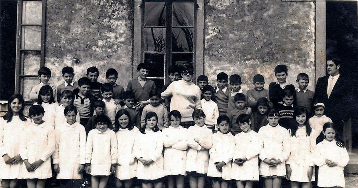Escola da Seara
