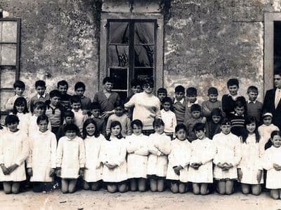 Escola da Seara