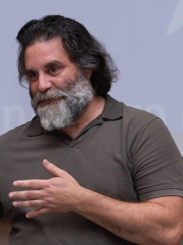 Fernando Cortizo