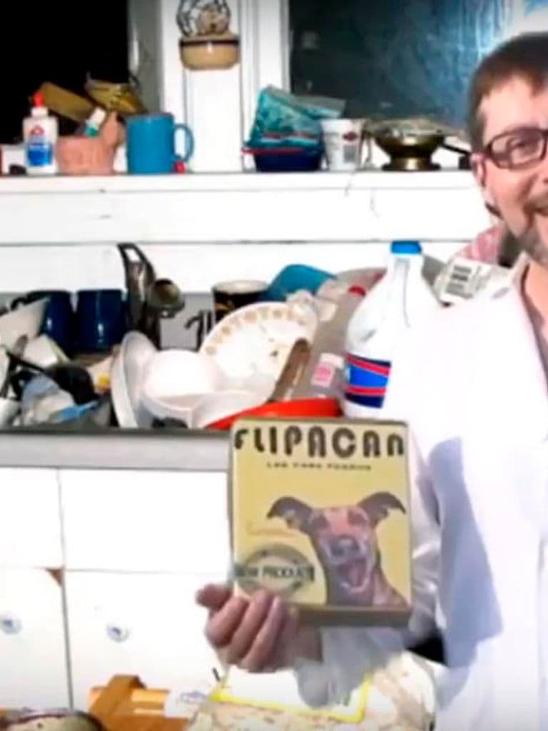 Flipacan e Españolizer-pro