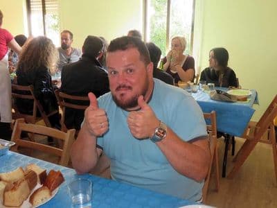 Fran da Lobeira