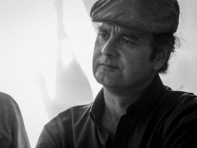 Gabriel Tizón