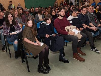 Gala de estrea 2016