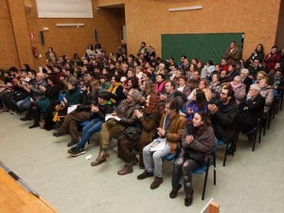Gala de estrea 2016.2