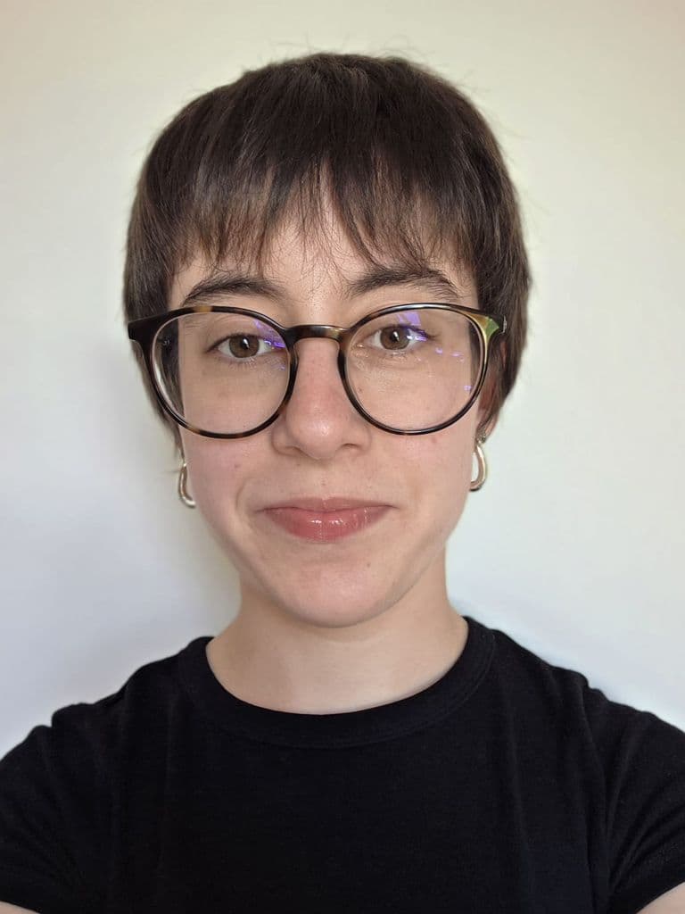 Irene Ávila