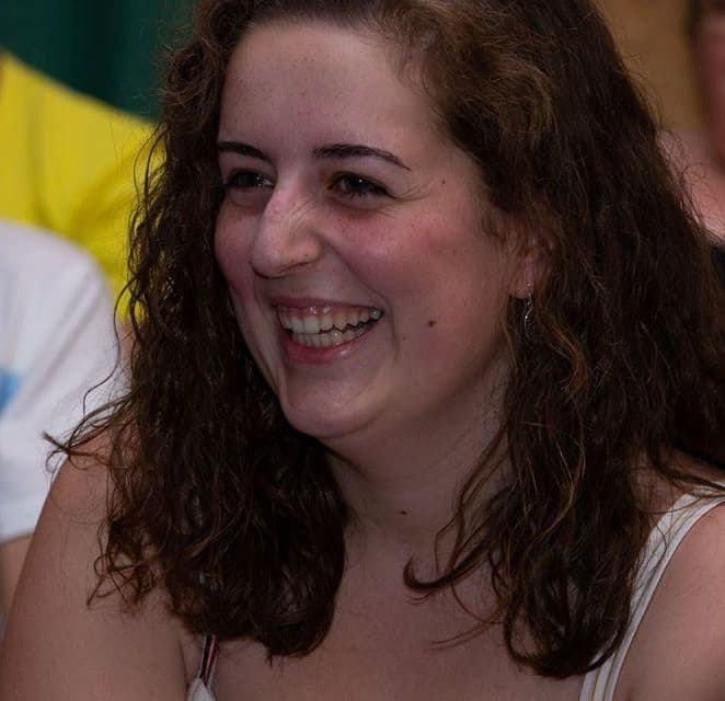 Irene Beceiro