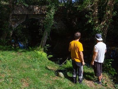 Localizando ao Aquilino