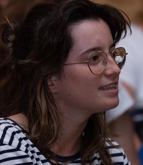 Lucía Estévez