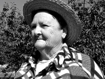 Lucía Pita