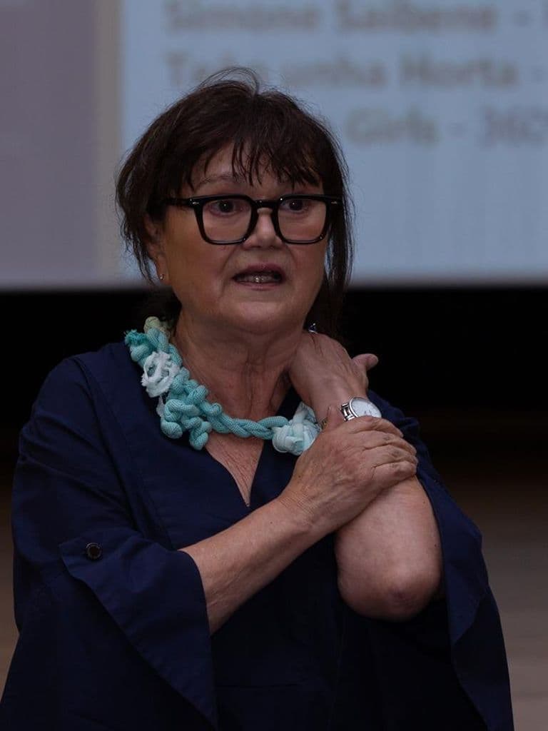 Margarita Ledo